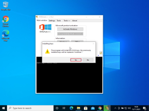 Cara Aktivasi Microsoft Office di Windows 11